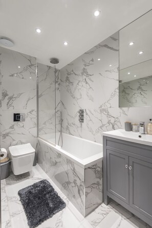 아파트 | 욕실 | 슬리퍼