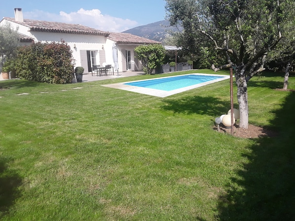 Alberca