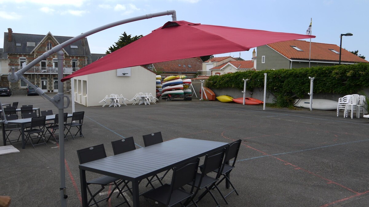 Bild für Gastgeberprofil