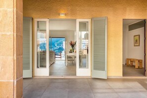 Interior - H2916 Holiday apartment Guillem in Cala San Vicente (Cala Sant Vicenç)