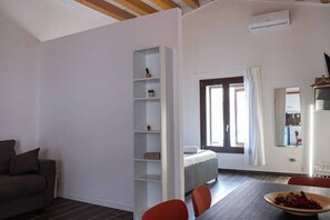 Smart TV - Cedros - Apartment 1 (Palermo)