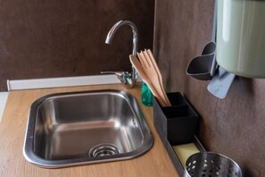 Interior - Cedros - Apartment 1 (Palermo)