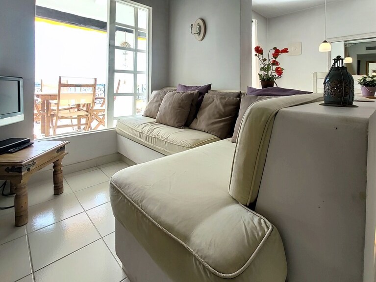 A3527 Ferienwohnung Cala Fornells - Calviá
