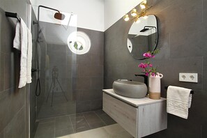 Hair dryer, towels - H2904 Finca Creva with pool for 10 people in Pollenca (Pollenca)