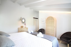 5 bedrooms, iron/ironing board, free WiFi, bed sheets - H2904 Finca Creva with pool for 10 people in Pollenca (Pollenca)