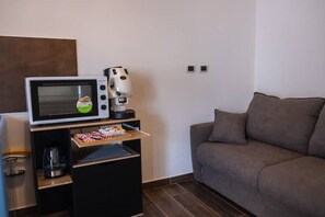 Smart TV - Cedros - Apartment 2 (Palermo)