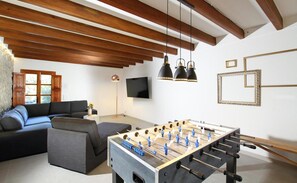 Spelletjeskamer