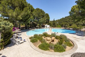 Pool - H2914 Finca Gran Voramar (Cala Sant Vicenç)