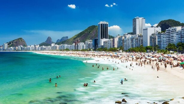 Strand