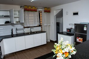 Cucina privata