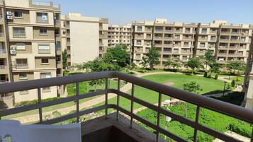 Apartemen | Halaman properti