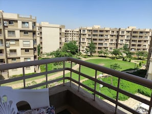Apartment | Kawasan hartanah