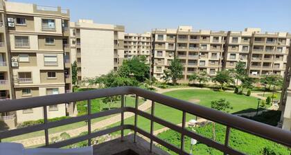 Amazing 2-bed Apartment in Cairo Madinty