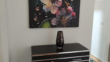 Apartemen | Interior