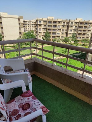 Apartment | Kawasan hartanah