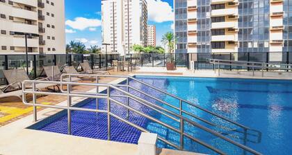360 Athos Bulcão by Ozped