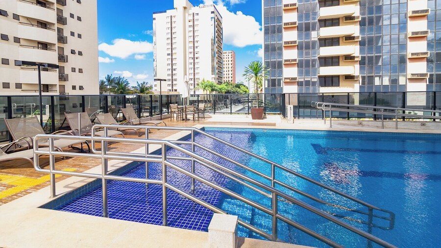 360 Athos Bulcão by Ozped