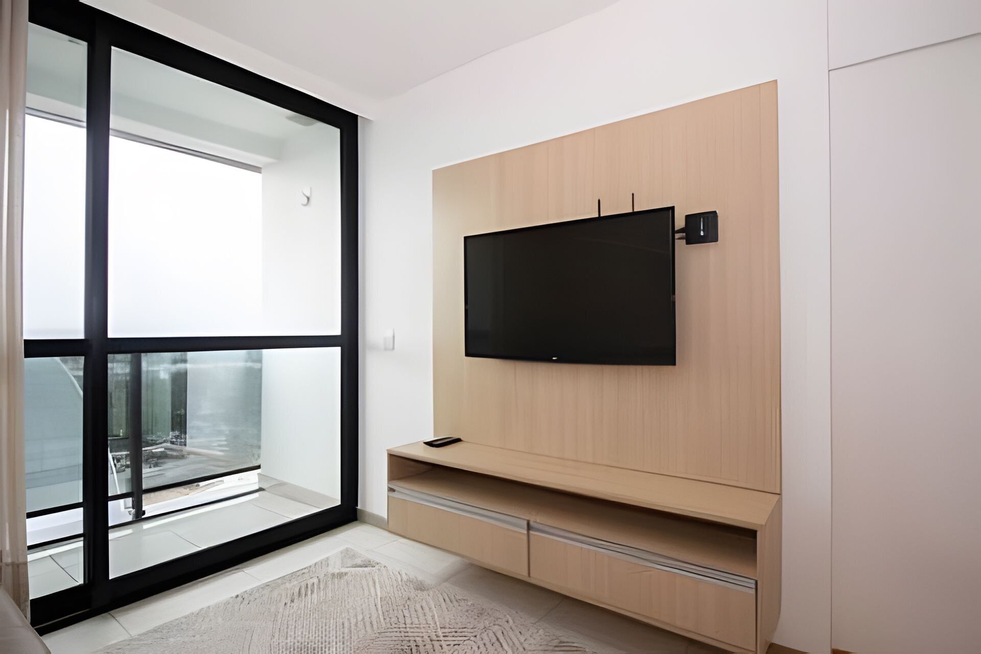 Apartment | Interior