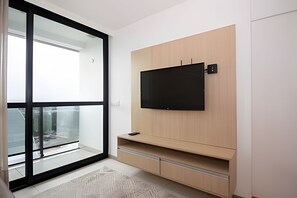 Apartamento | Parte interna