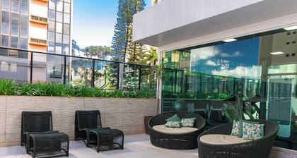 OZPED Flats Particulares Athos Bulcão