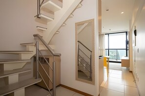Apartment | Interior - OZPED Flats Particulares Athos Bulcão (Brasília)