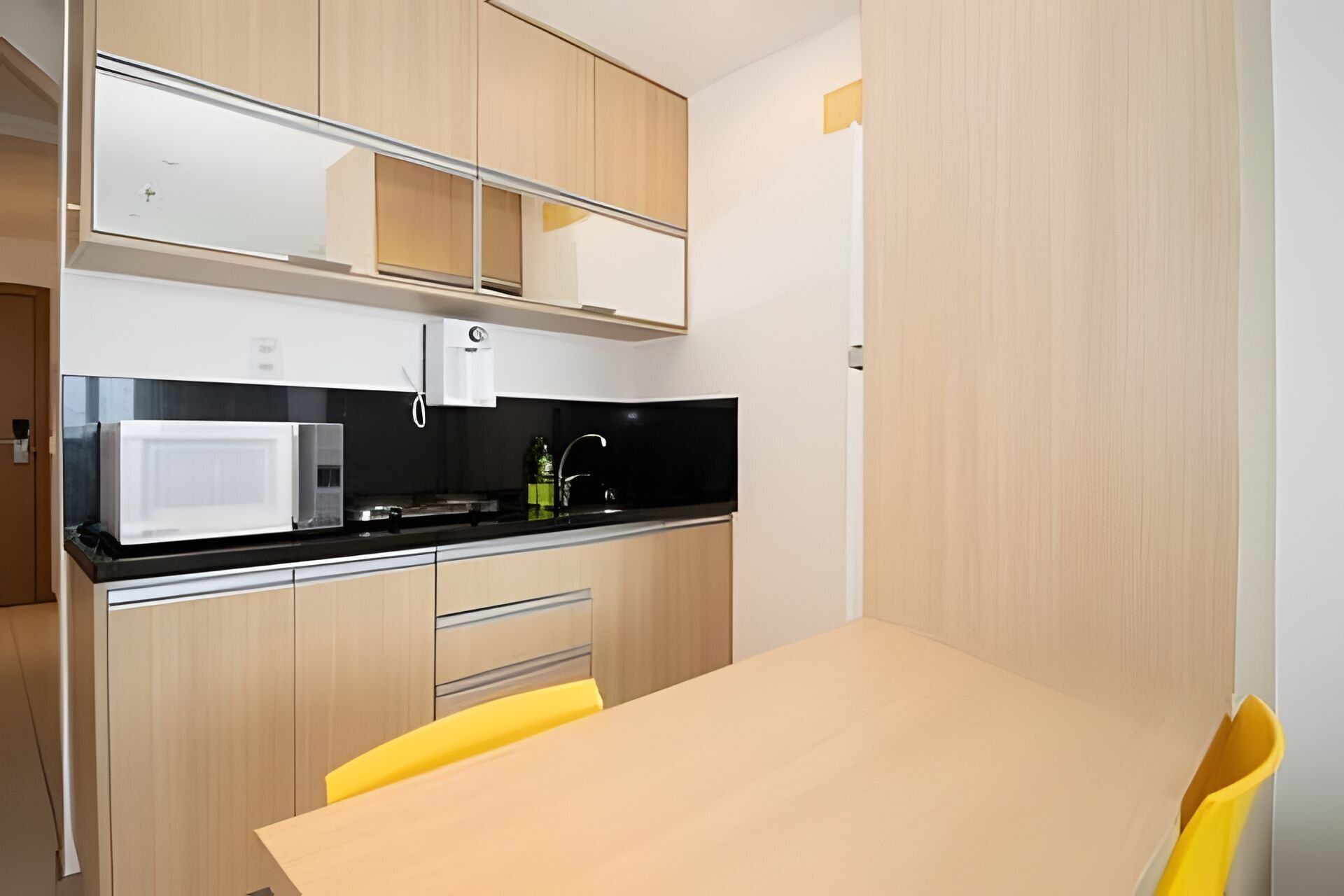 Apartment | Dining