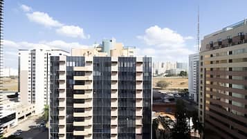 Basic Apartment | Exterior