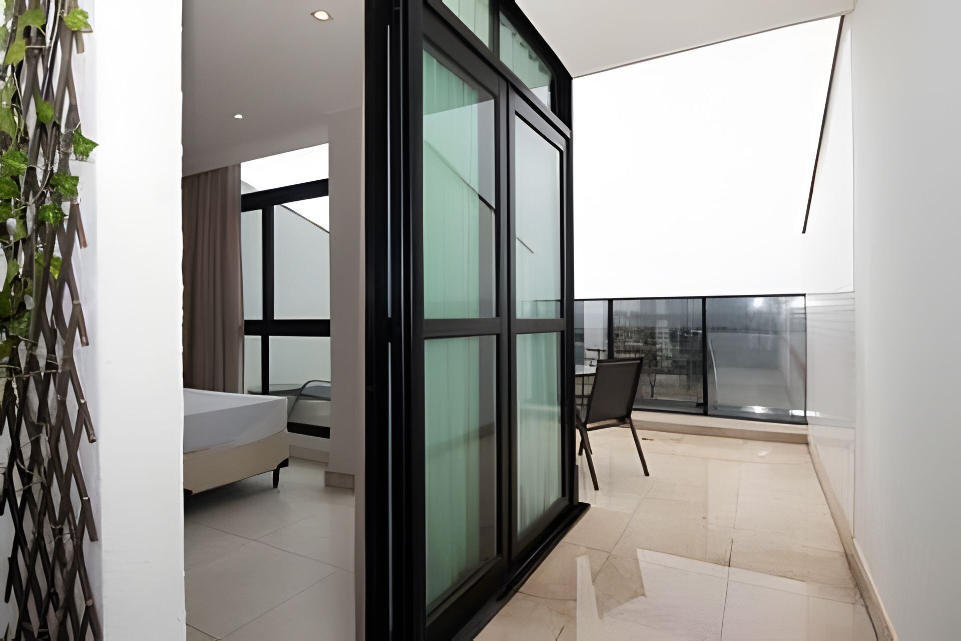 Apartment | Desk, free WiFi, bed sheets