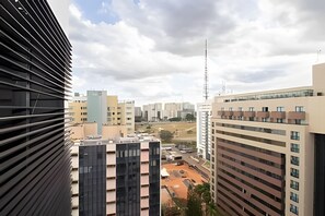 Apartment | Exterior - OZPED Flats Particulares Athos Bulcão (Brasília)