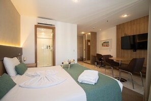 Basic Apartment (534859)