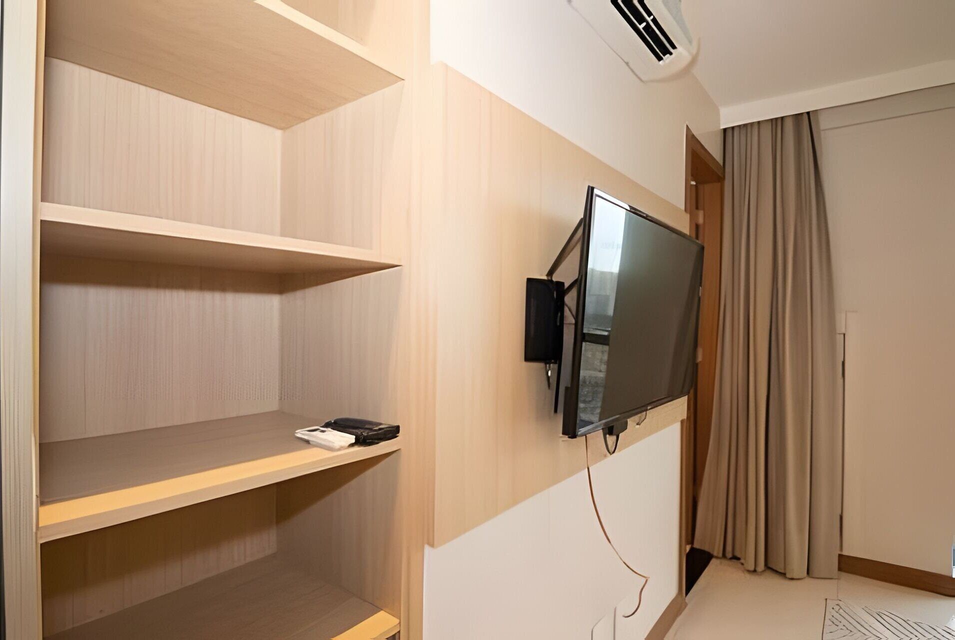 Apartamento | Parte interna