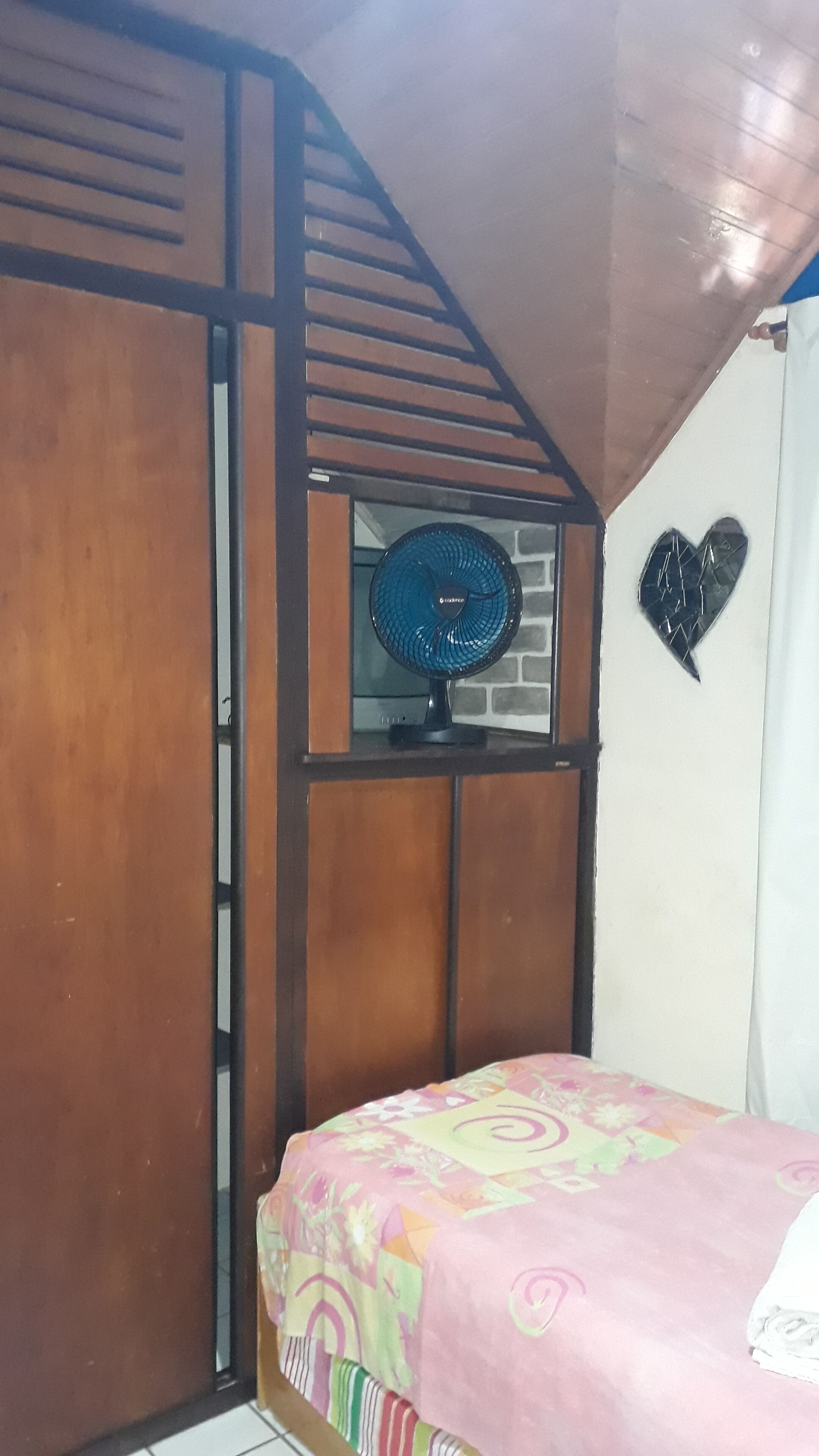 Foto - Casa Hostel Mosaicos DyA