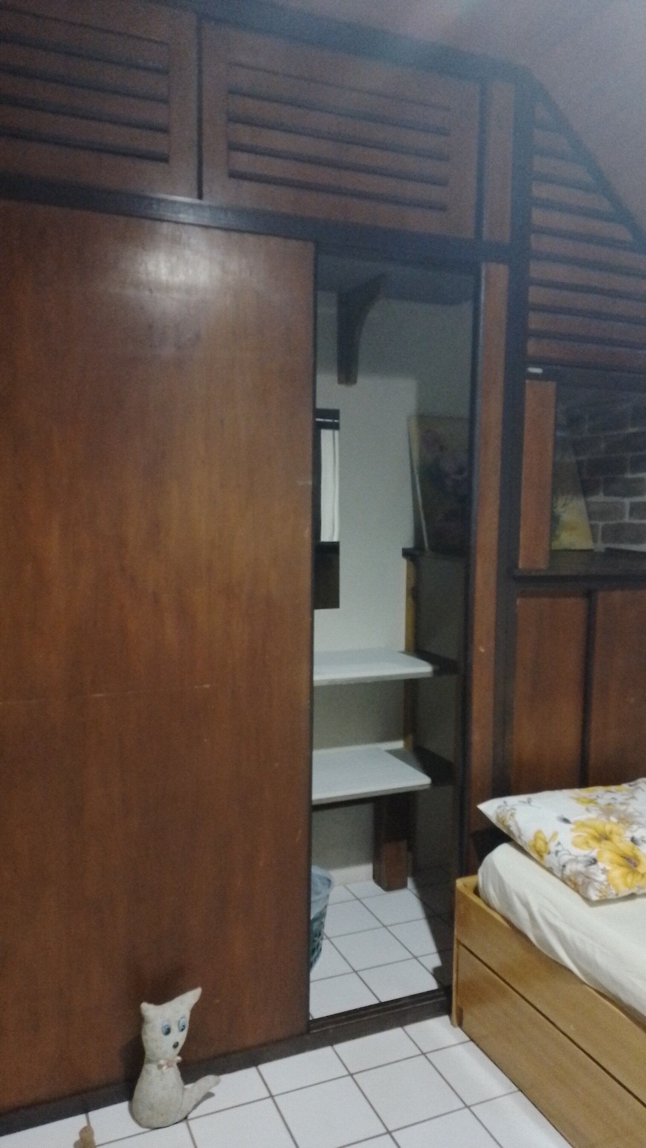 Foto - Casa Hostel Mosaicos DyA