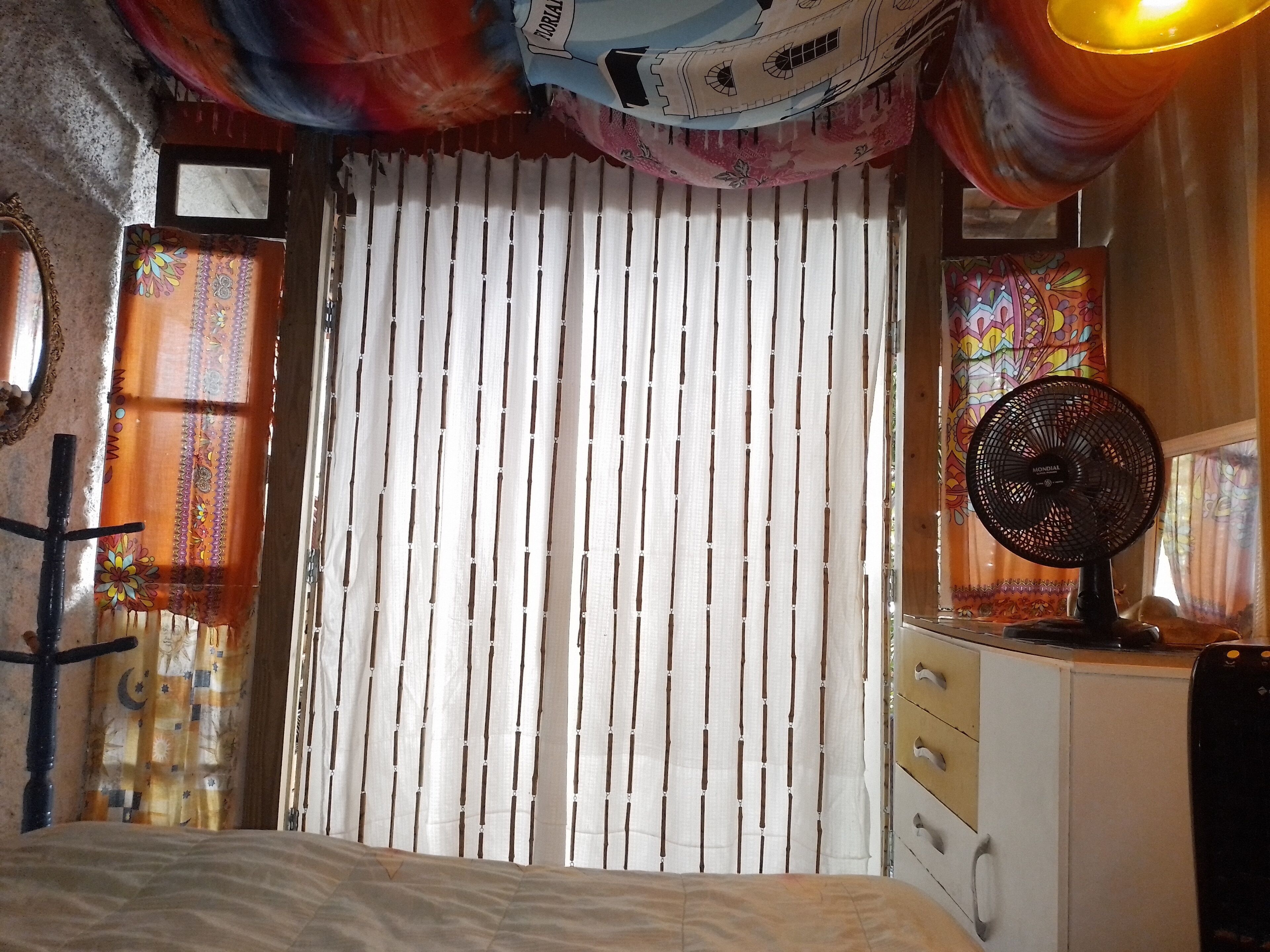 Foto - Casa Hostel Mosaicos DyA