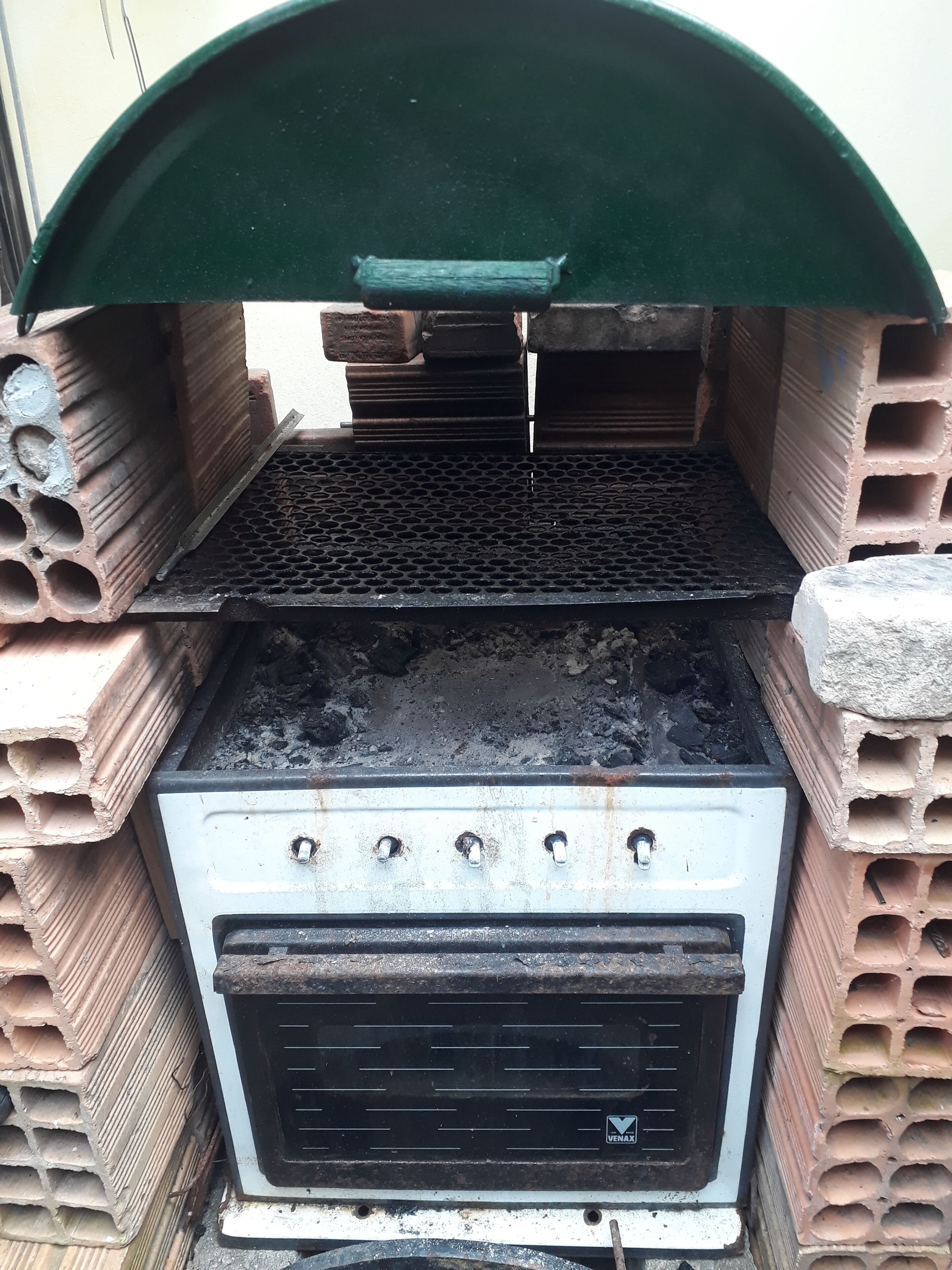 Foto - Casa Hostel Mosaicos DyA