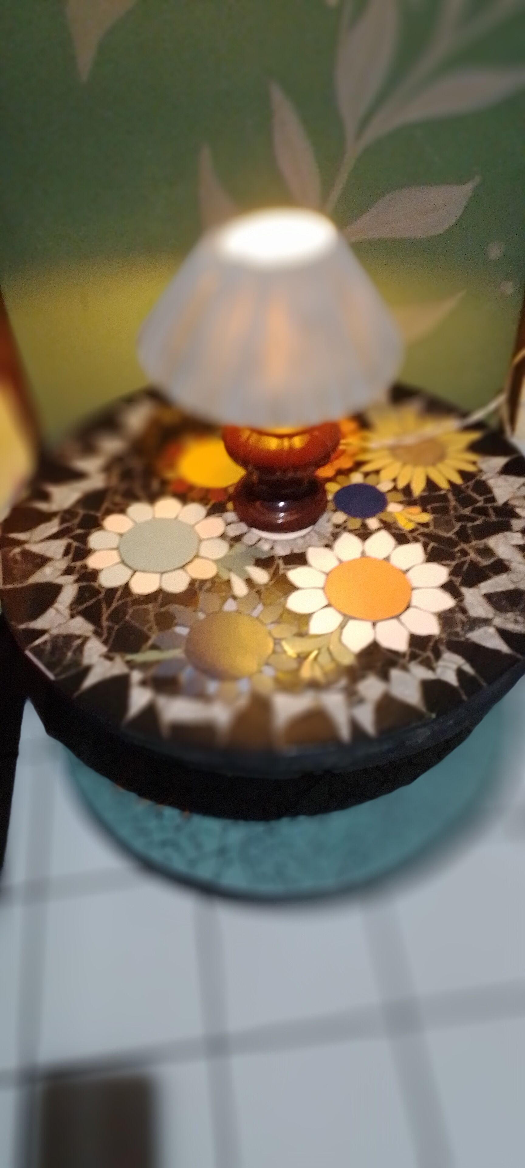 Foto - Casa Hostel Mosaicos DyA