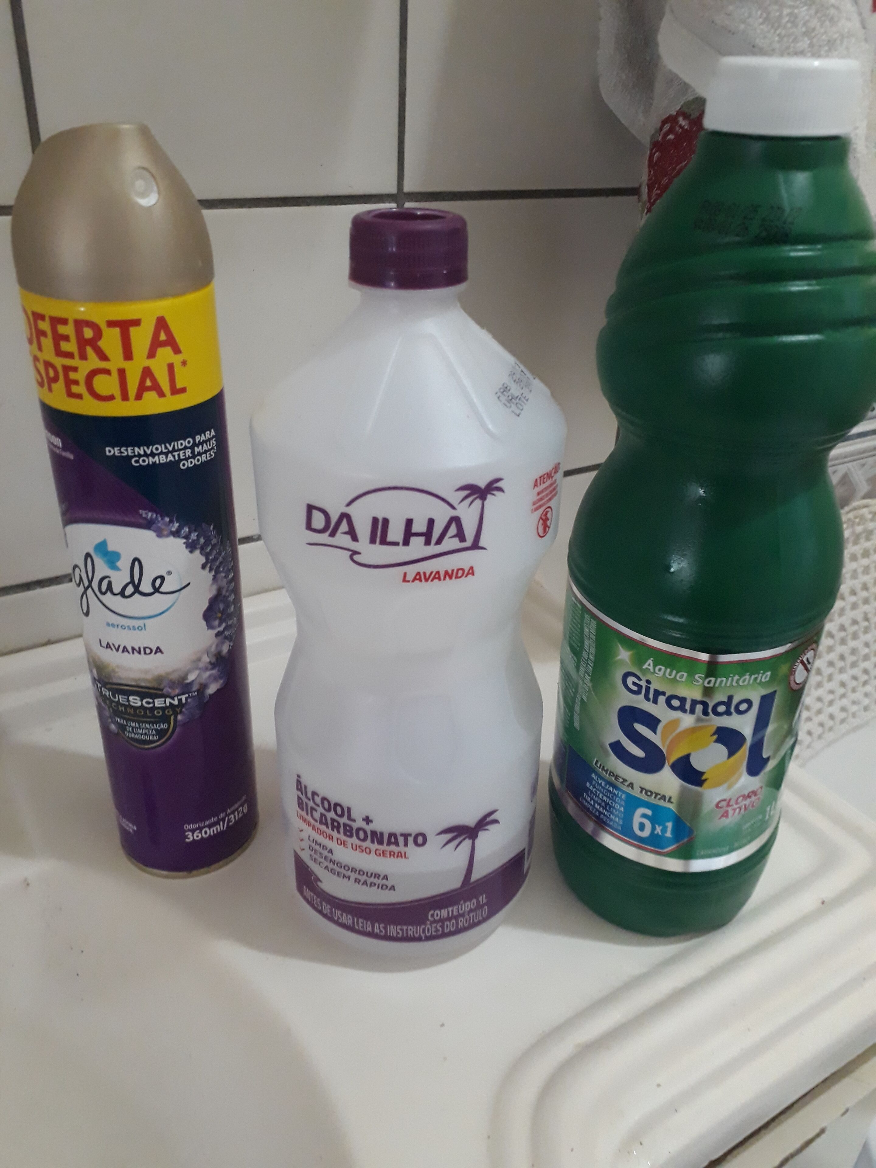 Foto - Casa Hostel Mosaicos DyA