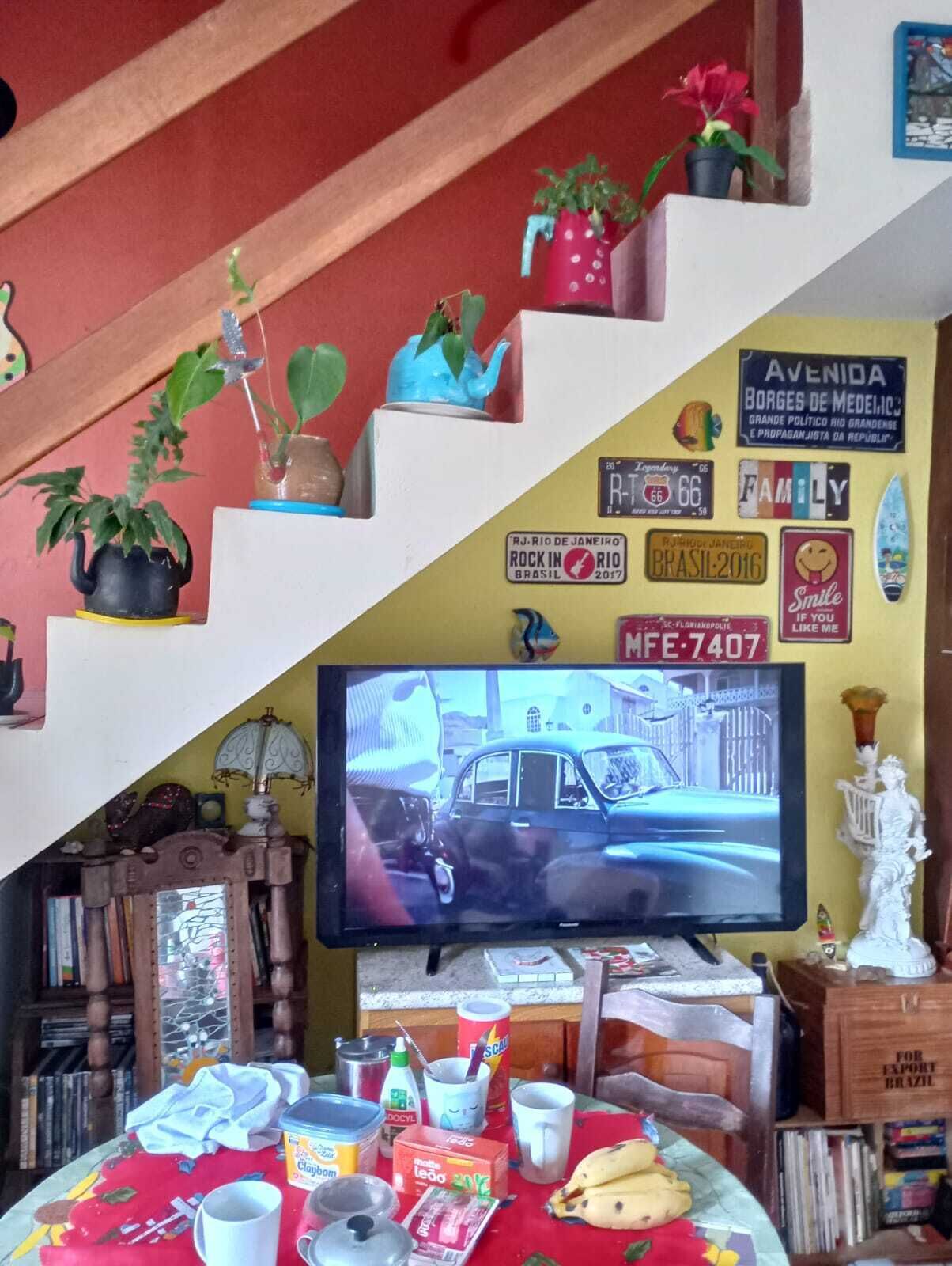 Foto - Casa Hostel Mosaicos DyA