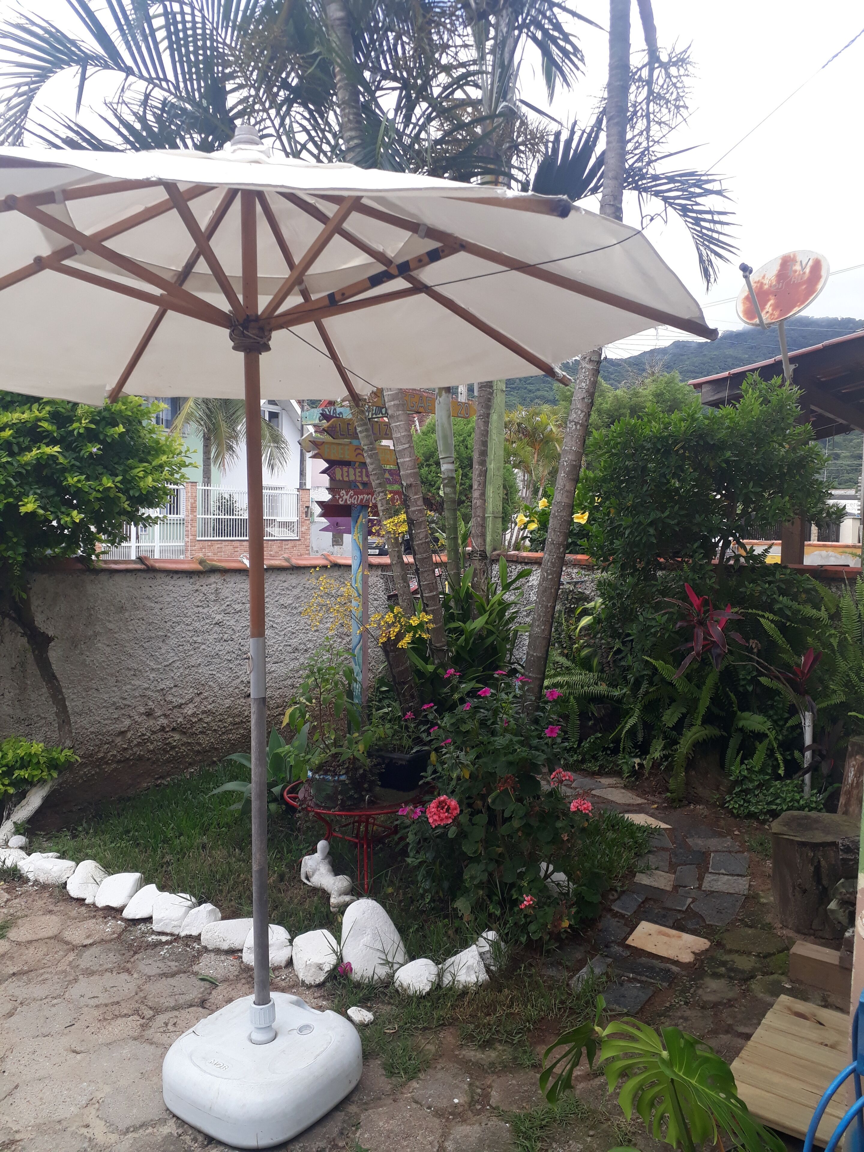 Foto - Casa Hostel Mosaicos DyA