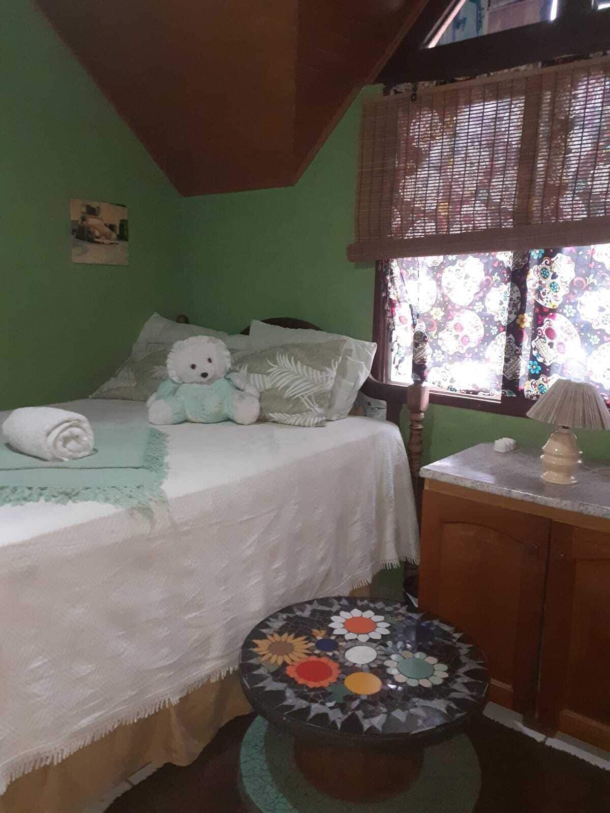 Foto - Casa Hostel Mosaicos DyA