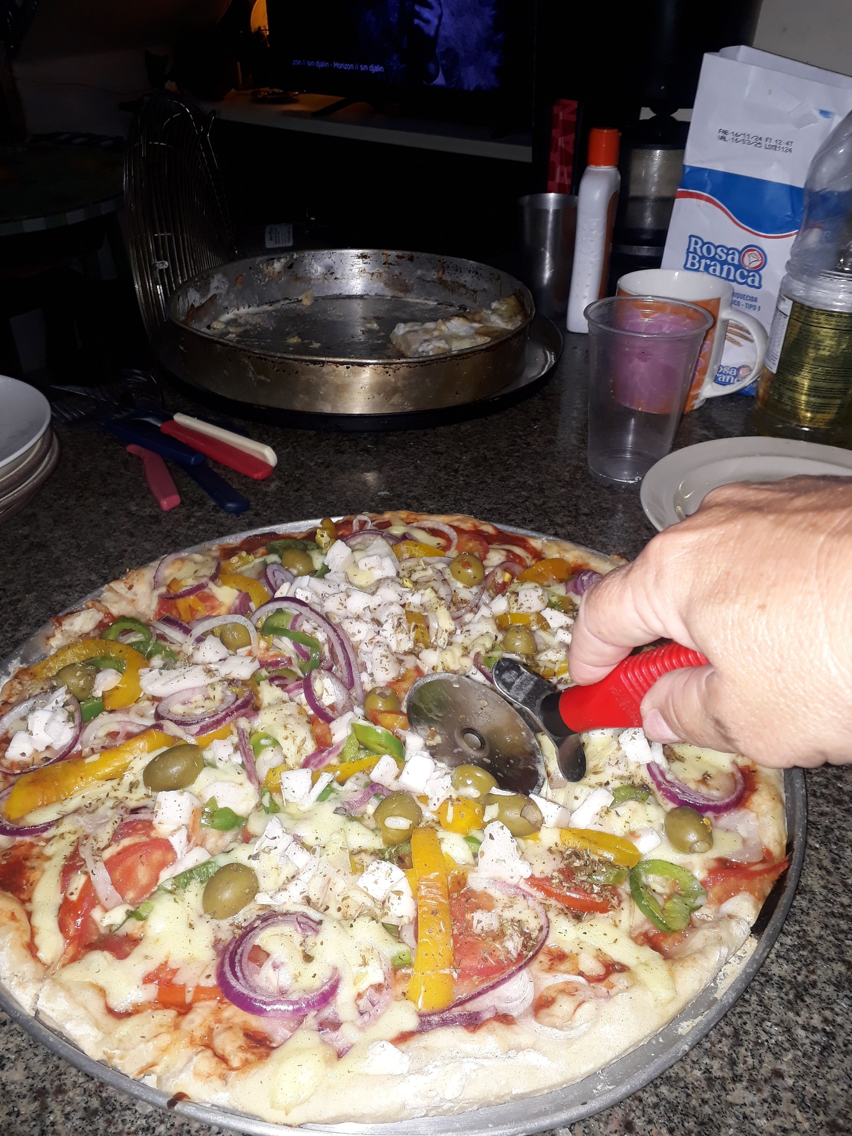 Foto - Casa Hostel Mosaicos DyA