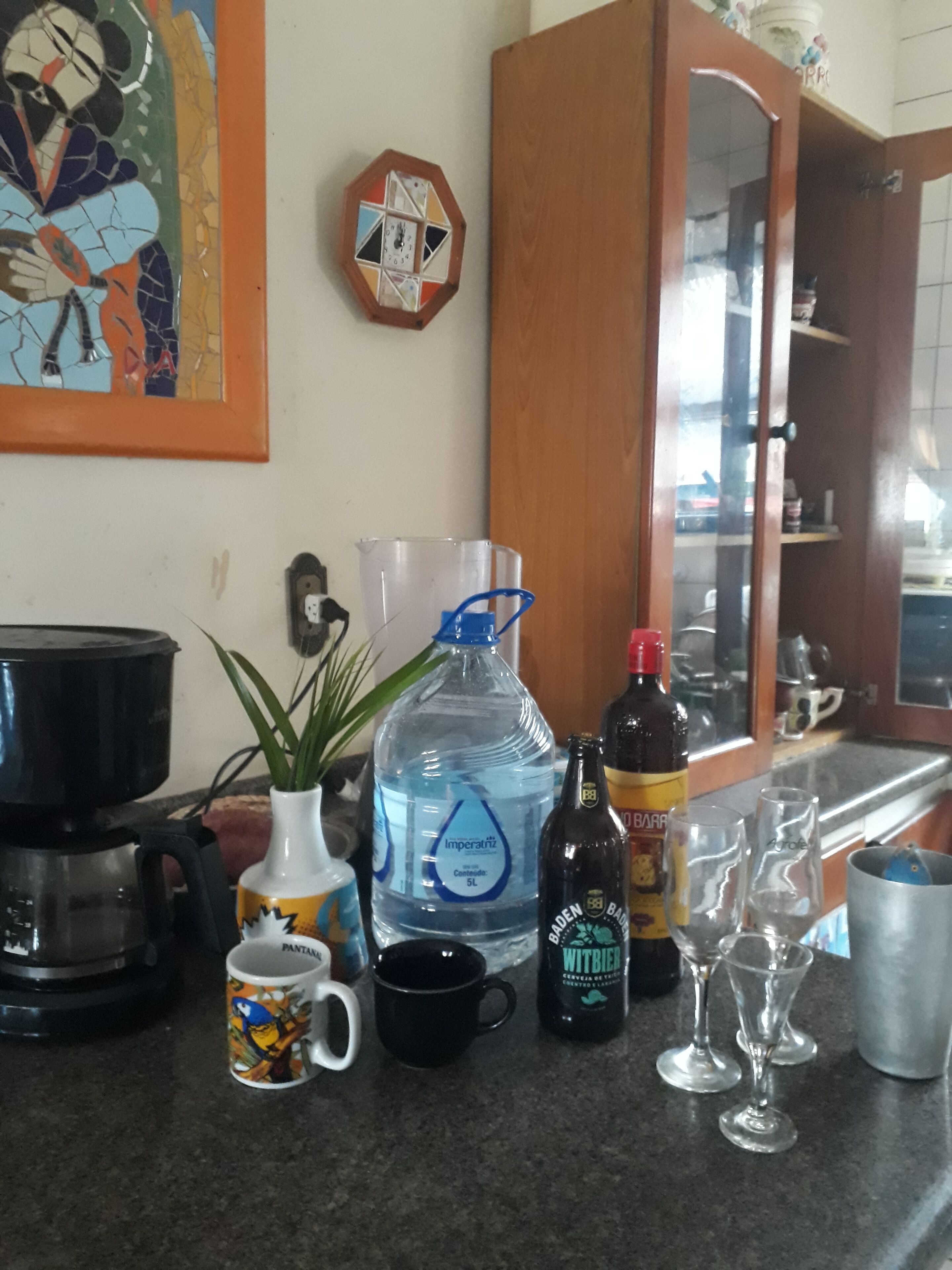 Foto - Casa Hostel Mosaicos DyA