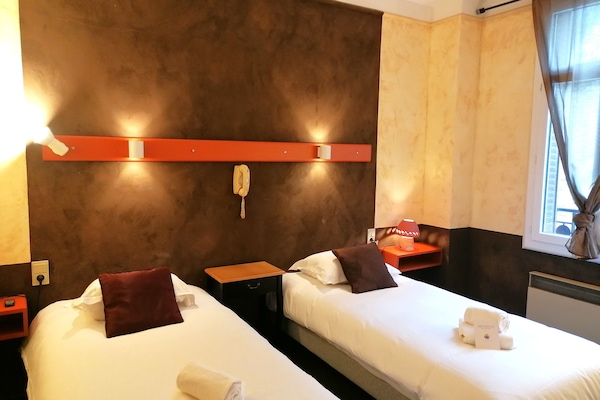 Departamento Confort | 1 habitación, escritorio, insonorización y wifi gratis