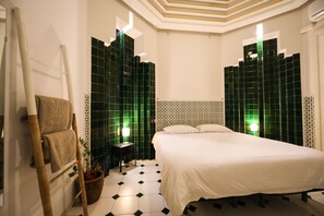 4 soverom, skrivebord, wi-fi og sengetøy