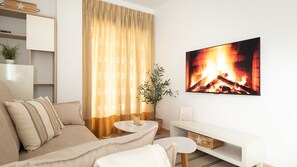 تلفزيون ذكي، ستيريو