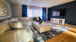 Smart TV y reproductor de DVD