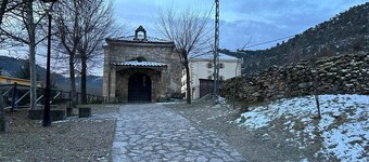 HOSTAL RURAL ALTO TAJO POVEDA