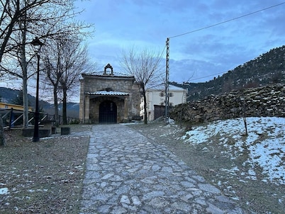 HOSTAL RURAL ALTO TAJO POVEDA