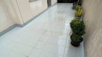 Terraço/pátio