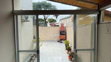 Parte interna
